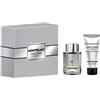 Montblanc Cofanetto Explorer Platinum