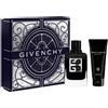 Givenchy Cofanetto Gentleman Society Edp 60ml + Gel Doccia 75ml