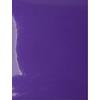Vaessen Creative Plastica termoretraibile, Viola, 250 Fogli, 21 x 30 cm, progetti artistici e creativi Divertenti per Tutte Le età
