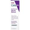CeraVe Linea Skin Renewing Siero con Retinolo Flacone da 30 ml