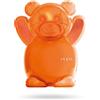 Pupa Happy Bear Makeup Kit Limited Edition - 004 Orange by Pupa Milano for Women - 0,39 oz Makeup