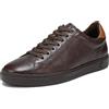 Vionic Lucas II, Scarpe da Ginnastica Uomo, Blu Mare, 45 EU