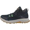New Balance MTHIMCTE Fresh Foam X Hierro Mid Uomo, Black EU 42.5