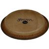 Latin Percussion LP Latin Percussion Bongohead LP Music Collection Mini Bongo Taglia 3,5 Macho - LPM910