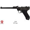 DENIX PISTOLA DECORATIVA PARABELLUM LUGER P08