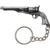 DENIX Porta chiavi in metallo Colt Navy DENIX