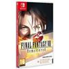 Square Enix Final Fantasy VIII Remastered (Code in a box)
