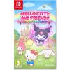 NIGHTHAWK GAMES Hello Kitty and Friends Freeze Tag Party