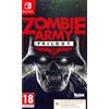 False Zombie Army Trilogy (Codice di Attivazione)