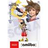 Nintendo Amiibo Super Smash Bros - Sora