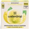 Waterdrop microdrink gmbh WATERDROP ICE TEA LIMONE 12CUB
