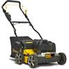 Garland Roll e Comb Keeper 40V 602-V23 - Pettinatrice a Batteria