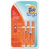 Tide 3 x Tide To Go Instant Stain Remover Liquid - Smacchiatore - USA