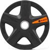 Sveltus Disco olimpico Wheel 15 kg