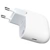 iMangoo 45W Caricatore USB C per Google Pixel 10 Pro XL 9a 8a 8Pro 7a 7Pro 6a,Presa USB C Alimentatore PD 3.0 Caricatore Veloce per iPhone 16e 17Pro Max 16 15 per Samsung A16 A56 A17 A36 S25 edge Ultra S24