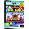 Focus Home Interactive Nascosto Misteri: Famiglia Reale Segreti - Deluxe Edition (PC DVD)