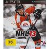 Electronic Arts NHL 13