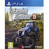 SEGA Farming Simulator 15 - PlayStation 4 [Edizione: Regno Unito]