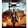 Capcom DmC [Edizione: Regno Unito]