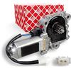 FEBI BILSTEIN 35604 Elettromotore alzacristallo Destra