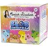 Moriah Elizabeth Blob Universe Mystery Squishy Figure - Serie 1, adorabili figure misteriose Squish, 1 di 8 possibili, merchandising ufficiale Moriah Elizabeth
