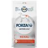 FORZA10 CANE ACTIVE RENAL ADULT PESCE DA 4 KG 4KG