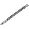 DEWALT LAME SEGHETTO ALTERNATIVO - STANDARD PER LEGNO - 100 x 2.5 5 T101B - 5 pezzi legno tenero