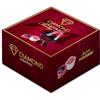 Confetti Maxtris - Diamond Liquorelli Cherry, scatola vassoio 500 g