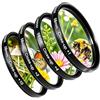 Andoer 58mm Macro Close-Up Filter Set +1 +2 +4 +10 with Pouch for Nikon Canon Rebel T5i T4i EOS 1100D 650D 600D DSLRs
