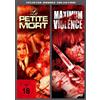 Intergroove Media GmbH La Petite Morte/Maximum Violence - Splatter Double Collection