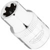 VIGOR Inserto per chiave a bussola Torx Plus V7920-EP10 ∙ quadrato 10 mm (3/8 pollici) ∙ profilo E+ ∙ E10+