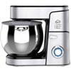 Dcg Impastatrice planetaria DCG KM1512 2000W 12 litri