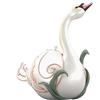 Hallmark Keepsake Christmas Ornament 2024, Mute Swan, Gifts for Nature Lovers