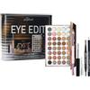 RoseFlower Trousse Trucchi Donna, Set Trucchi Donna Offerta Per Make Up Trousse Trucchi Ragazza con Mascara e Ombretti di Palette Professionali Cosmetics da Viaggio Regali Ragazza