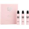 Parfums de Marly Delina Exclusif Refill Set Set di fragranze 1 pz.