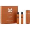 Parfums de Marly Althair Travel Set Set di fragranze 1 pz.