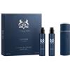 Parfums de Marly Layton Travel Set Set di fragranze 1 pz.