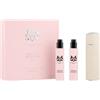 Parfums de Marly Delina Exclusif Travel Set Set di fragranze 1 pz.