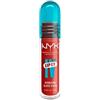 NYX Professional Makeup Lip I.V. Hydrating Gloss Stain Lucidalabbra 5 ml Burst That Tang!