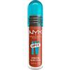 NYX Professional Makeup Lip I.V. Hydrating Gloss Stain Lucidalabbra 5 ml Caramel Drip