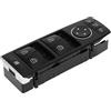 A ABSOPRO Interruttore Del Finestrino Elettrico Per Mercedes-Benz C200 1pc | Nero, ABS, 2929054900, Controllo Finestrini, Lato Guidatore Anteriore, 3 Pin, Per Mercedes-Benz C180-C350 2008-2015