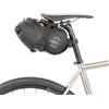 Restrap Borsa sottosella Restrap Race saddle 7L nero