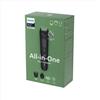 Philips - Tagliacapelli Serie 3000 Mg3945/15-nero