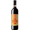 Fattoria dei Barbi Morellino di Scansano 'Etichetta Rossa' Fattoria dei Barbi 2023 0,75 l