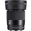 Sigma 30mm f/1.4 DC DN Contemporary FUJIFILM X