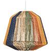 ATMOSPHERA CREATEUR D'INTERIEUR Atmosphera - Lampada a sospensione in corda jily d29 cm