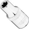 VIGOR Inserto per chiave a bussola Torx Plus V7920-EP6 ∙ quadrato 10 mm (3/8 pollici) ∙ profilo E+ ∙ E6+