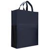 HKSICHENGKEJIUK Borsa per documenti A4 portatile borsa a mano borsa per documenti con cerniera borsa impermeabile organizer per documenti custodia portfolio borsa messenger Oxford porta documenti borsa da viaggio