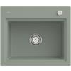 Villeroy & Boch Subway style 60 S lavello da cucina, 336A02R8HL4, Subway Style 60 S morning green [Lavelli da Cucina > per Base Sottolavello a partire da 60 cm]