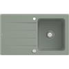 Villeroy & Boch Architectura 50 lavello da cucina, 335002R8HL2, Architectura 50 morning green [Lavelli da Cucina > per Base Sottolavello a partire da 50 cm]